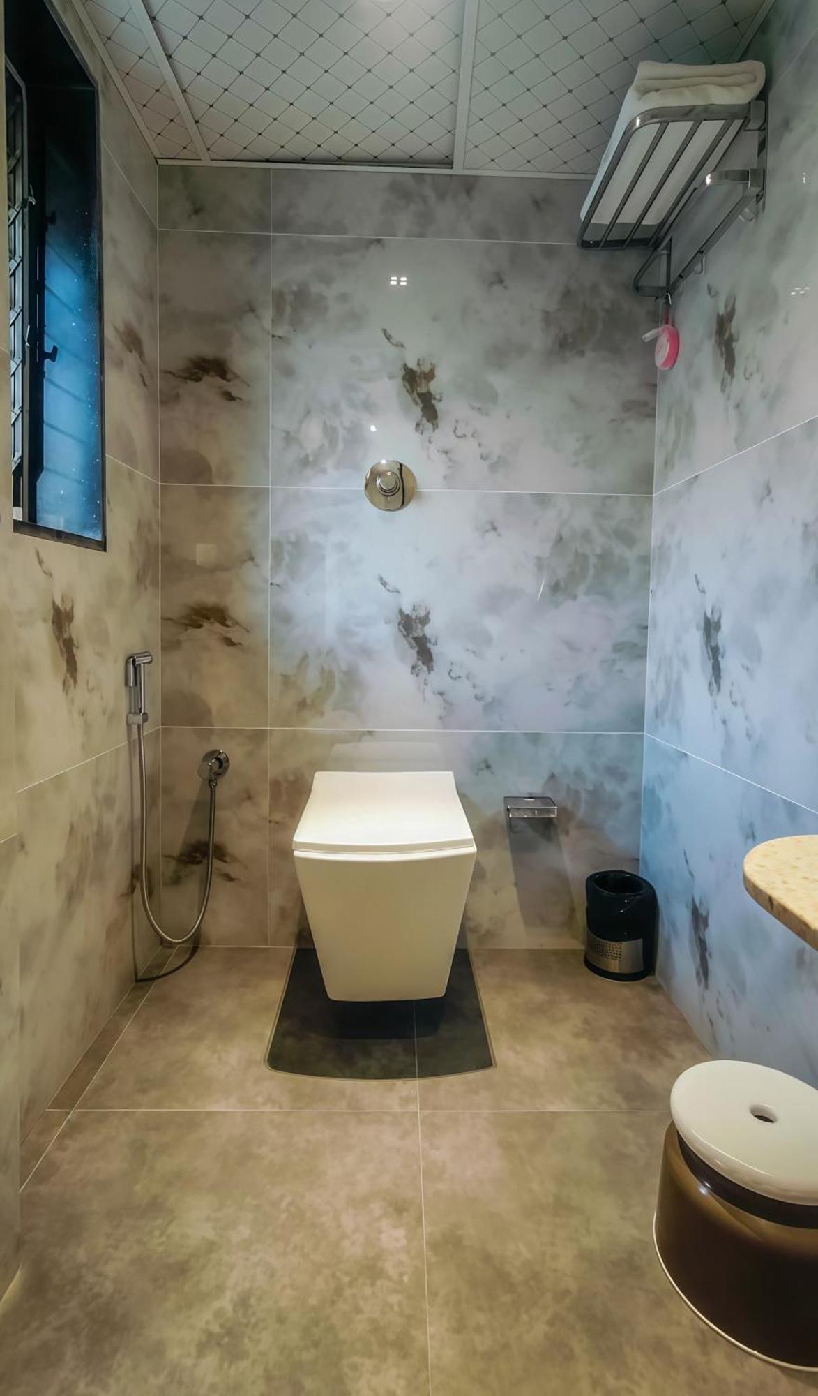 The Falcon Inn Bombaj Zewnętrze zdjęcie